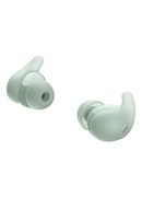 Austiņas Sony Headphones | WF-LS910N LinkBuds Fit | Bluetooth | In-ear | Noise canceling | Wireless | Green Hover