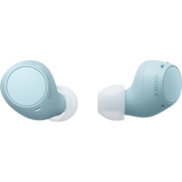 Austiņas Sony Headphones | WF-C510 | Bluetooth | In-ear | Wireless | Blue