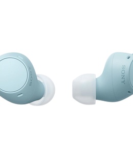 Austiņas Sony Headphones | WF-C510 | Bluetooth | In-ear | Wireless | Blue  Hover