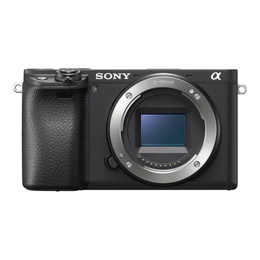  Sony ILCE-6400 Mirrorless Camera Body | Sony