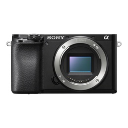  Sony ILCE-6100 Mirrorless Camera Body | Sony