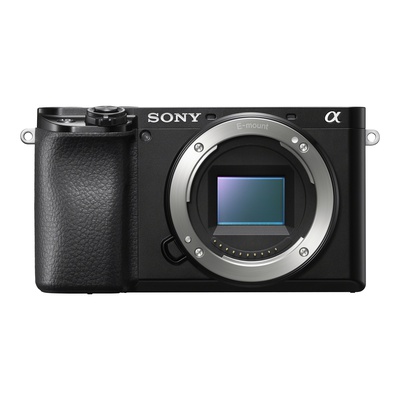  Sony ILCE-6100 Mirrorless Camera Body | Sony