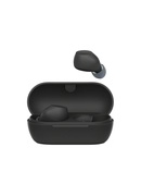 Austiņas Sony Headphones | WF-C710N | Bluetooth | In-ear | Noise canceling | Noise reduction | Wireless | Black Hover