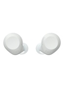 Austiņas Sony Headphones | WF-C710N | Bluetooth | In-ear | Noise canceling | Wireless | White