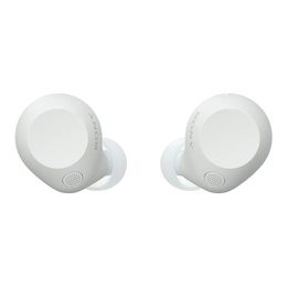 Austiņas Sony Headphones | WF-C710N | Bluetooth | In-ear | Noise canceling | Wireless | White