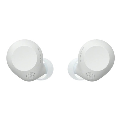 Austiņas Sony Headphones | WF-C710N | Bluetooth | In-ear | Noise canceling | Wireless | White