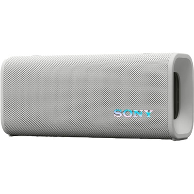  Sony Speaker | ULT FIELD 3 | Waterproof | Bluetooth | White | Portable | Wireless connection