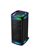  Sony Party Speaker | SRS-ULT900AC ULT TOWER 9AC | Bluetooth | Black | Portable | Wireless connection