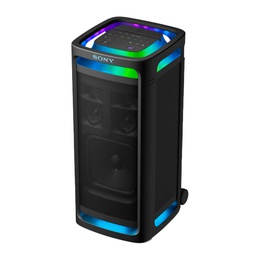  Sony Party Speaker | SRS-ULT900AC ULT TOWER 9AC | Bluetooth | Black | Portable | Wireless connection