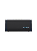  Sony Speaker | Waterproof | Bluetooth | Black | Portable | ULT FIELD 5 dB | Wireless connection