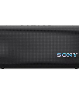  Sony Speaker | Waterproof | Bluetooth | Black | Portable | ULT FIELD 5 dB | Wireless connection  Hover
