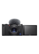  Sony ZV-1 Vlog Compact Camera | Sony