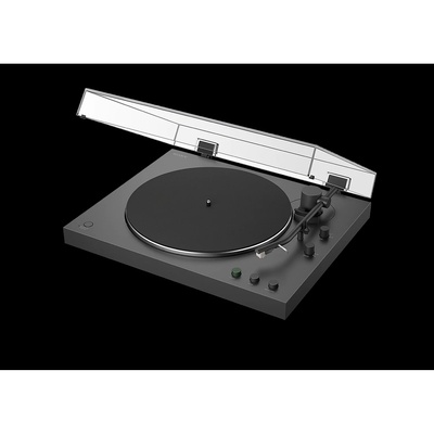  Sony Wireless Turntable | PS-LX3BT | Automatic