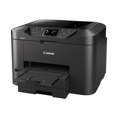 Printeris Canon IJ MFP MAXIFY MB2750 EUR