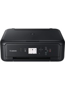 Printeris Canon Multifunctional printer | PIXMA TS5150 | Inkjet | Colour | All-in-One | A4 | Wi-Fi | Black