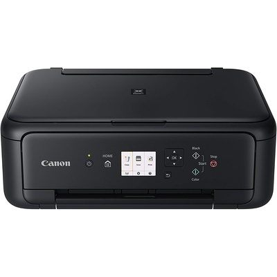 Printeris Canon Multifunctional printer | PIXMA TS5150 | Inkjet | Colour | All-in-One | A4 | Wi-Fi | Black