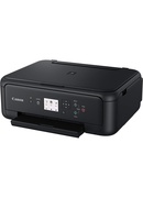 Printeris Canon Multifunctional printer | PIXMA TS5150 | Inkjet | Colour | All-in-One | A4 | Wi-Fi | Black Hover