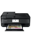 Printeris Canon Multifunctional printer | Pixma TS9550 | Inkjet | Colour | All-in-One | A3 | Wi-Fi | Black