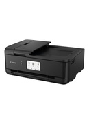 Printeris Canon Multifunctional printer | Pixma TS9550 | Inkjet | Colour | All-in-One | A3 | Wi-Fi | Black Hover