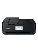 Printeris Canon Photo Printer | PIXMA TS9550a | Inkjet | Colour | All-in-one | A3 | Wi-Fi | Black