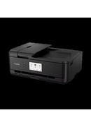 Printeris Canon Photo Printer | PIXMA TS9550a | Inkjet | Colour | All-in-one | A3 | Wi-Fi | Black Hover