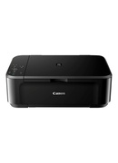 Printeris Canon Multifunctional printer | PIXMA MG3650S | Inkjet | Colour | All-in-One | A4 | Wi-Fi | Black Hover