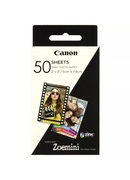  Canon 50 sheets ZP-2030 Photo Paper