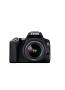  Canon Megapixel 24.1 MP Image stabilizer ISO 256000 Wi-Fi Video recording Manual CMOS Black Hover