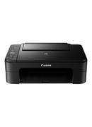 Printeris PIXMA TS3355 EUR2 | 3771C040 | Inkjet | Colour | Multifunction Printer | A4 | Wi-Fi | Black