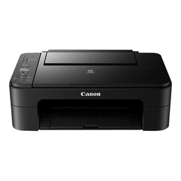 Printeris PIXMA TS3355 EUR2 | 3771C040 | Inkjet | Colour | Multifunction Printer | A4 | Wi-Fi | Black