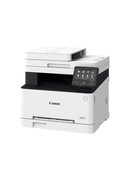 Printeris Canon Printer | i-SENSYS MF657Cdw | Laser | Colour | All-in-one | A4 | Wi-Fi