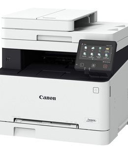 Printeris Canon Printer | i-SENSYS MF657Cdw | Laser | Colour | All-in-one | A4 | Wi-Fi  Hover