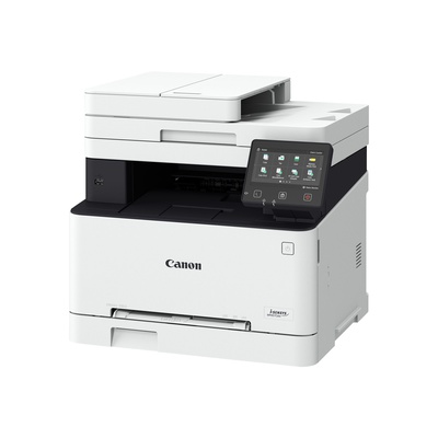 Printeris Canon Printer | i-SENSYS MF657Cdw | Laser | Colour | All-in-one | A4 | Wi-Fi