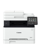 Printeris Canon i-SENSYS | MF655Cdw | Laser | Colour | All-in-one | A4 | Wi-Fi