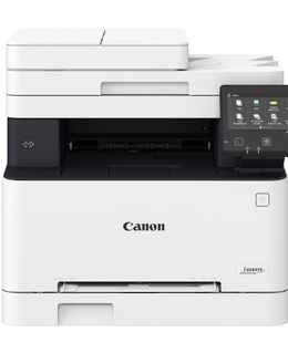 Printeris Canon i-SENSYS | MF655Cdw | Laser | Colour | All-in-one | A4 | Wi-Fi  Hover