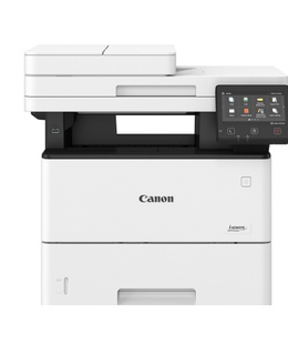 Printeris Canon i-SENSYS | I−SENSYS MF552DW | Laser | Mono | Printer | A4 | Wi-Fi  Hover