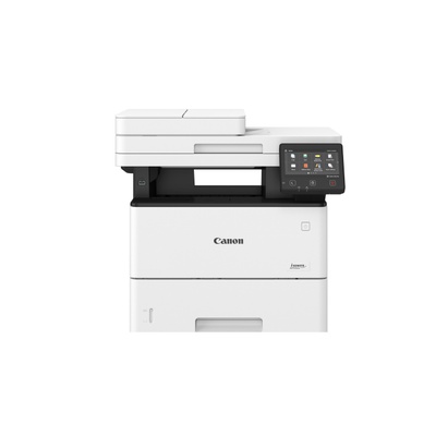 Printeris Canon i-SENSYS | I−SENSYS MF552DW | Laser | Mono | Printer | A4 | Wi-Fi