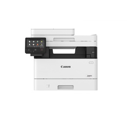 Printeris Canon Multifunction Laser Printer | I-SENSYS MF455DW | Laser | Mono | Printer | A4 | Wi-Fi