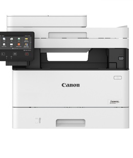 Printeris Canon Multifunction Laser Printer | I-SENSYS MF455DW | Laser | Mono | Printer | A4 | Wi-Fi  Hover