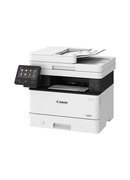 Printeris Canon Multifunction Laser Printer | I-SENSYS MF455DW | Laser | Mono | Printer | A4 | Wi-Fi Hover