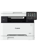 Printeris Canon i-SENSYS | MF651Cw | Laser | Colour | All-in-one | A4 | Wi-Fi