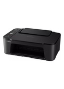 Printeris Canon Photo Printer | PIXMA TS3550i | Inkjet | Colour | 3-in-1 | A4 | Wi-Fi | Black