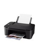 Printeris Canon Photo Printer | PIXMA TS3550i | Inkjet | Colour | 3-in-1 | A4 | Wi-Fi | Black Hover