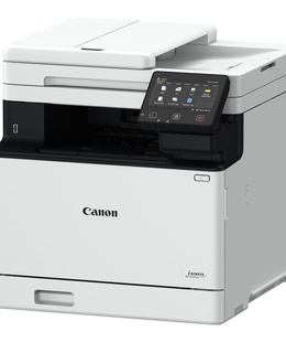 Printeris Canon i-SENSYS MF754Cdw MFP Printer | Canon  Hover