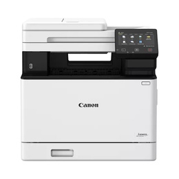 Printeris Canon i-SENSYS | MF752Cdw | Laser | Colour | Color Laser Multifunction Printer | A4 | Wi-Fi