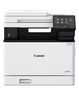 Printeris Canon i-SENSYS | MF752Cdw | Laser | Colour | Color Laser Multifunction Printer | A4 | Wi-Fi  Hover