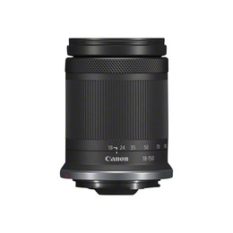  Canon RF-S 18-150mm F3.5-6.3 IS STM Lens