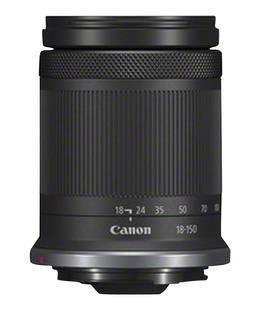  Canon RF-S 18-150mm F3.5-6.3 IS STM Lens  Hover