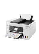 Printeris Multifunctional Printer | MAXIFY GX4050 | Inkjet | Colour | Multifunctional printer | A4 | Wi-Fi | White