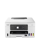 Printeris Canon Multifunctional Printer MAXIFY GX3050 Inkjet Colour Multifunctional printer A4 Wi-Fi White